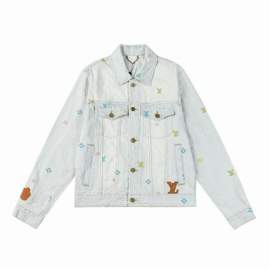 Picture of LV Sweater Suits _SKULVS-XLxbtx3059306041154
